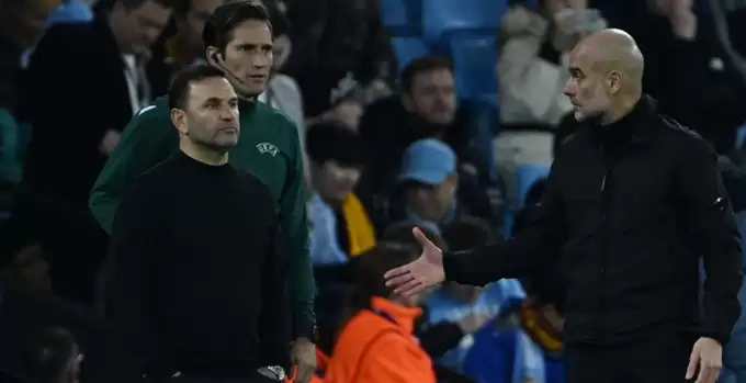 Herkes bunu konuşuyor! Maçın ardından olay Okan Buruk iddiası...