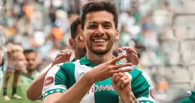 Trabzonspor'dan olay Umut Nayir teklifi! İki futbolcu bonservisiyle önerildi