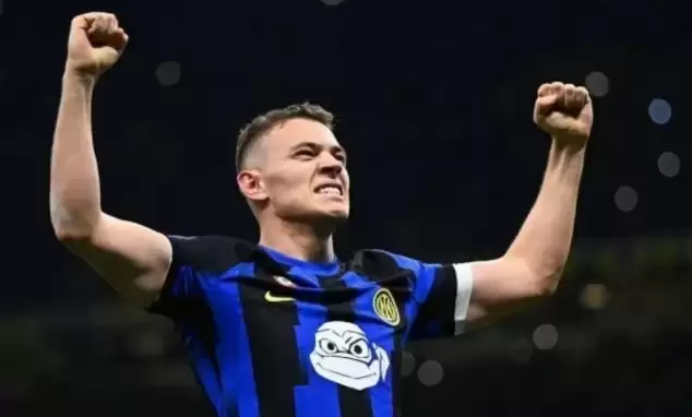 Kristjan Asllani Beşiktaş'ta!