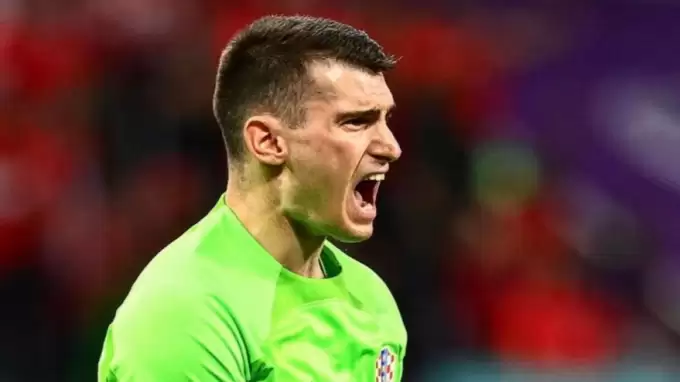 Fenerbahçe'de Dominik Livakovic gidiyor: İşte ödenecek ücret!