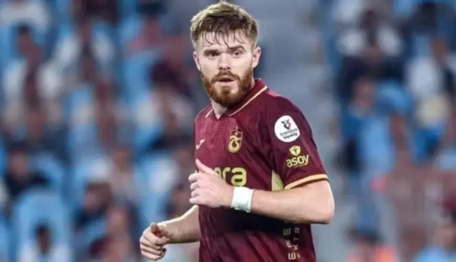 Trabzonspor'dan Bournemouth'a Batagov'a cevabı