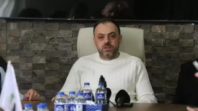 Sakaryaspor 1 ayda 18 transfer dosyası kapattı!