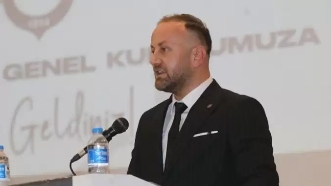 Altay'a, FIFA’dan şok!