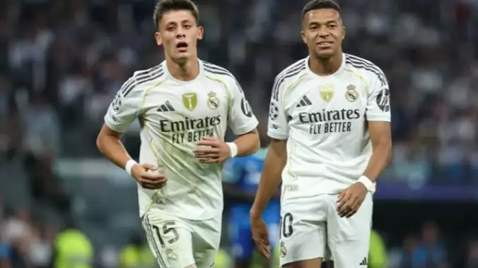 Arda Güler'in yeni teknik direktörü belli oluyor! Sürpriz isim...