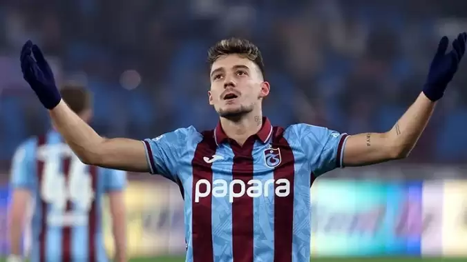 Serdal Adalı'dan Ernest Muçi kararı! 