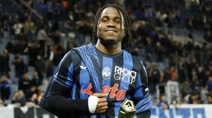 Süper Lig devinden Ademola Lookman çıkarması! Sportif direktör transfer için İtalya'da