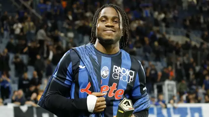 Süper Lig devinden Ademola Lookman çıkarması! Sportif direktör transfer için İtalya'da