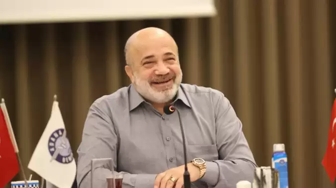 Adana Demirspor'un eski başkanı Murat Sancak, tahliye oldu!