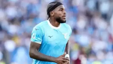 Karar değiştirdi: "Beşiktaş'ı istiyorum!"