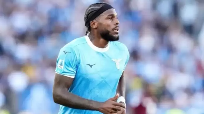 Karar değiştirdi: "Beşiktaş'ı istiyorum!"