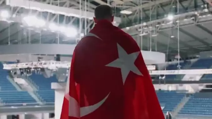 ABD'li basketçi Türk vatandaşı oldu! 12 Dev Adam'a katılacak