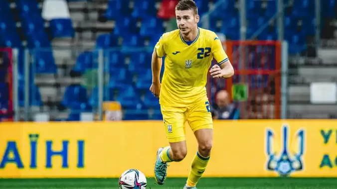 Kocaelispor'da ayrılık! Sezon başında transfer edilmişti...