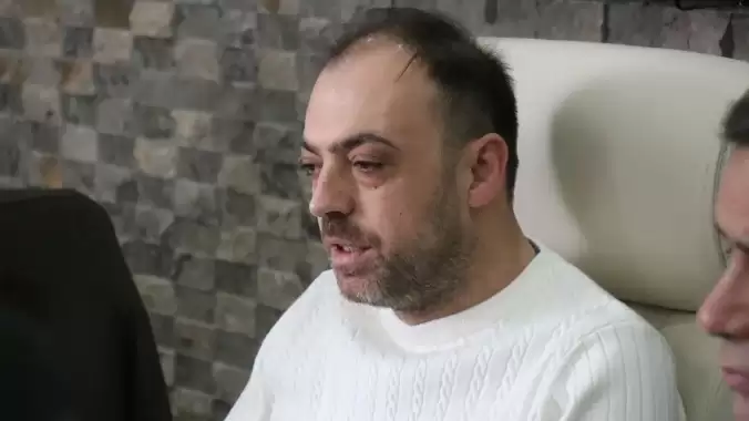 Başkan seçildiği kulüpte koltuğa oturur oturmaz hayatının şokunu yaşadı