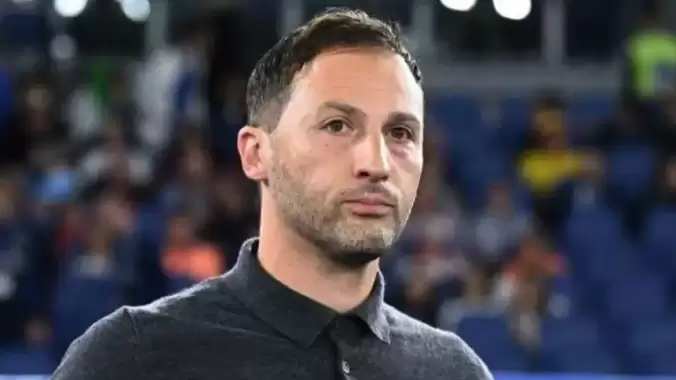 Maça dakikalar kala Tedesco’dan flaş En-Nesyri açıklaması!