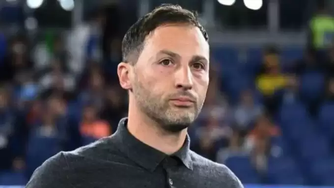 Maça dakikalar kala Tedesco’dan flaş En-Nesyri açıklaması!