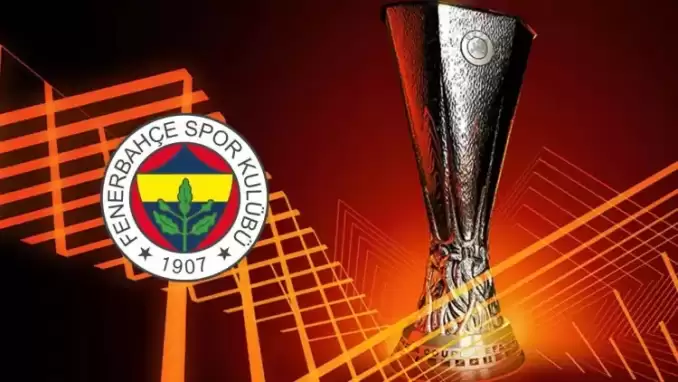 Fenerbahçe'nin Avrupa Ligi play-off turundaki muhtemel rakipleri belli oldu! Kura çekimi ne zaman, saat kaçta?
