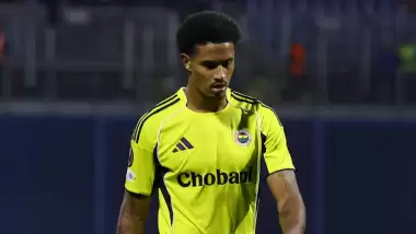 Jayden Oosterwolde, hakkında çıkan iddialara yanıt verdi: "Medyada böyle bir algı var..."