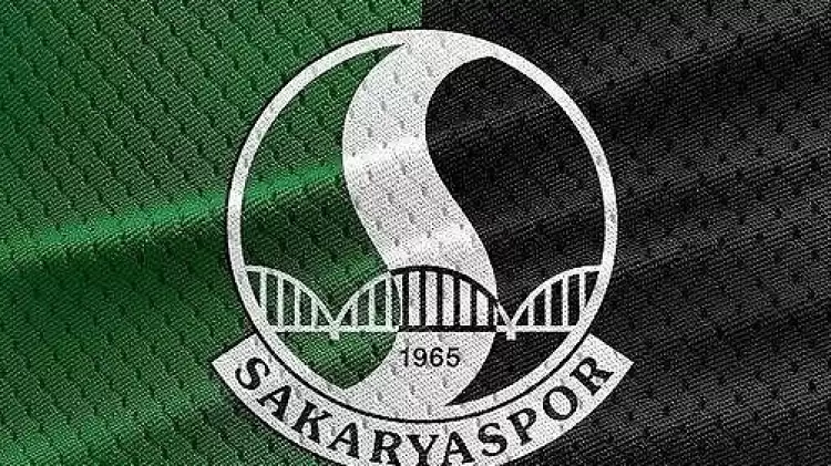 Sakaryaspor'a Süper Lig'den sağ bek transferi! Resmi açıklama geldi