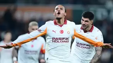 Leroy Sane, Kayserispor karşısında oynamayacak! İşte nedeni