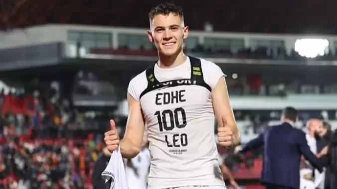 Beşiktaş'ın yeni transferi Asllani'nin maliyeti belli oldu! Maaşı, kiralama ücreti ve satın alma bedeli... 