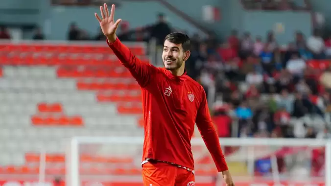 Beşiktaş’ın listesindeydi! Serik Spor kardeşini transfer ediyor