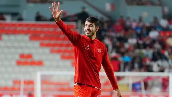 Beşiktaş’ın listesindeydi! Serik Spor kardeşini transfer ediyor