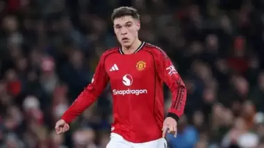 MANU'da veda Galatasaray'ı da etkiledi!