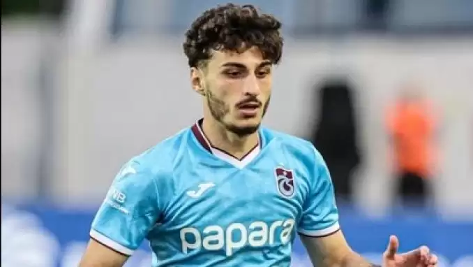 Trabzonspor’da sıcak gelişme! Cihan Çanak transfer için gitti