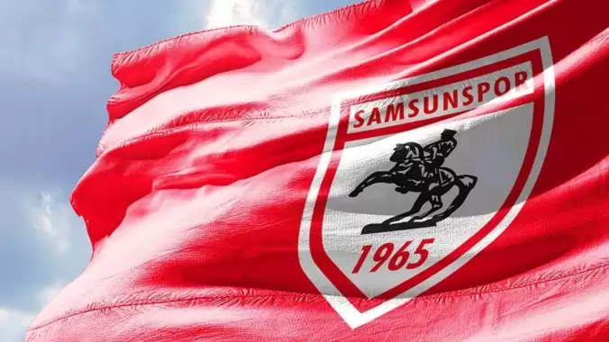 Samsunspor'dan transfer açıklaması! İki futbolcu yalanlandı
