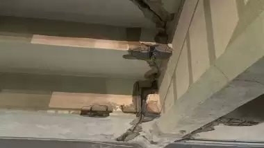 Dünya devinin stadını gören taraftar isyan etti: Lütfen zıplamayın