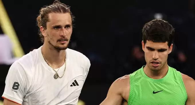 Avustralya Açık'ta ilk finalist belli oldu! Tarihin en uzun yarı final maçı...