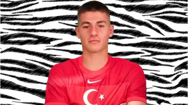 Çorum FK'dan flaş transfer! Efe Sarıkaya’yı renklerine bağladı