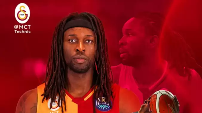 Galatasaray MCT Technic'te Omoruyi dönemi sona erdi