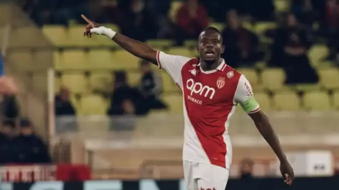 Galatasaray’dan Denis Zakaria hamlesi