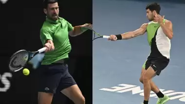 Avustralya Açık 2026'da dev final! Djokovic - Alcaraz