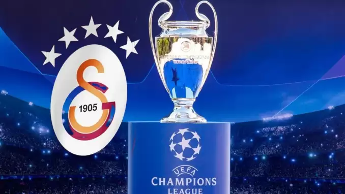 UEFA Şampiyonlar Ligi Son 16 Play-Off Turu maç programı açıklandı! Galatasaray'ın Juventus'a karşı oynayacağı maçlar ne zaman, saat kaçta?