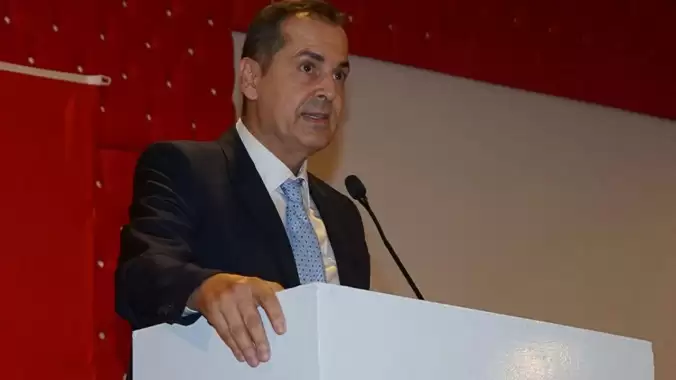 Hasan Yakub İlçin ve Ali Demirbilek, Fenerbahçe'ye transfer olacak mı? Antalyaspor Başkanı açıkladı