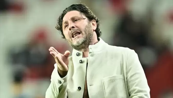 Fatih Tekke: "Bu oyuncularımızın biraz daha ön plana çıkması lazım!"