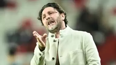 Fatih Tekke: "Bu oyuncularımızın biraz daha ön plana çıkması lazım!"