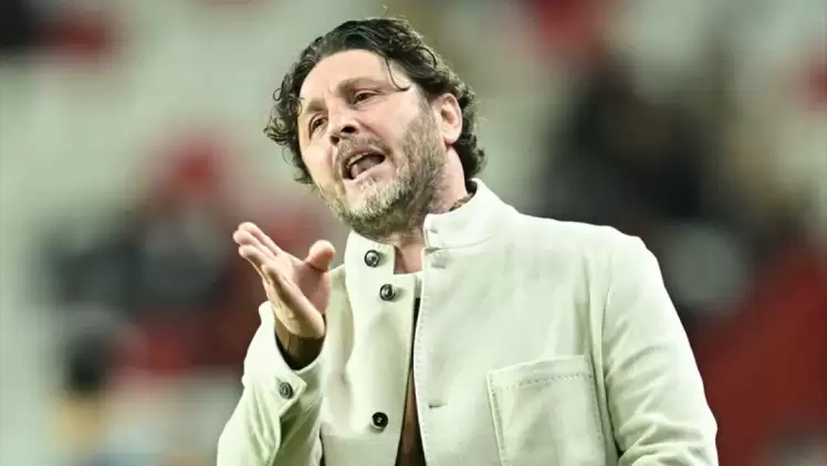 Fatih Tekke: "Bu oyuncularımızın biraz daha ön plana çıkması lazım!"