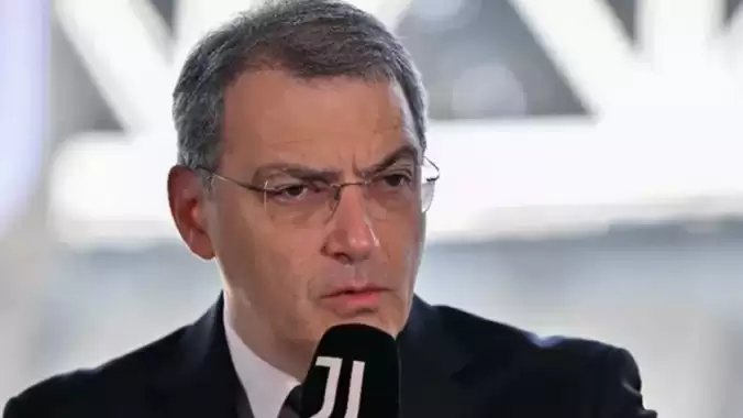 Comolli’den Galatasaray yorumu: “Açık bir favori yok”