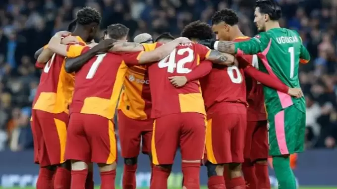 Galatasaray'da kritik maç öncesi 3 isim sınırda