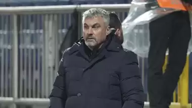 Thomas Reis: "Bu galibiyet bizim için çok önemliydi"