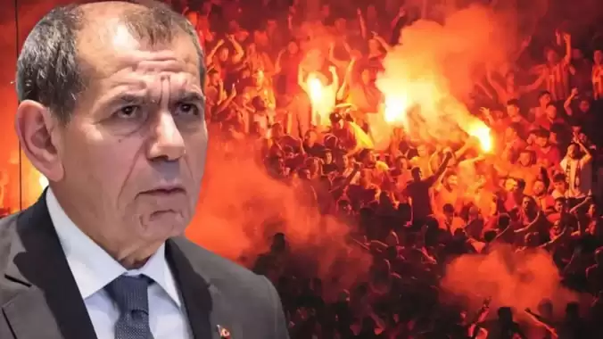 Galatasaray'da flaş gelişme: "Bitti" denilen transfer iptal oldu