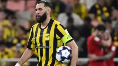 Beşiktaş’ta Benzema iddialarında gelişme! Maliyet...