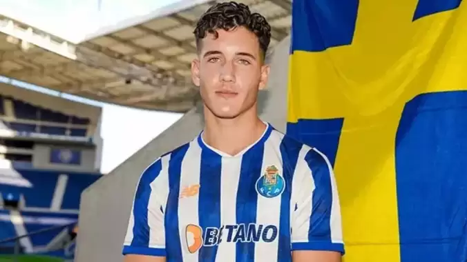 Galatasaray’dan Deniz Gül hamlesi! Porto’ya teklif hazırlanıyor