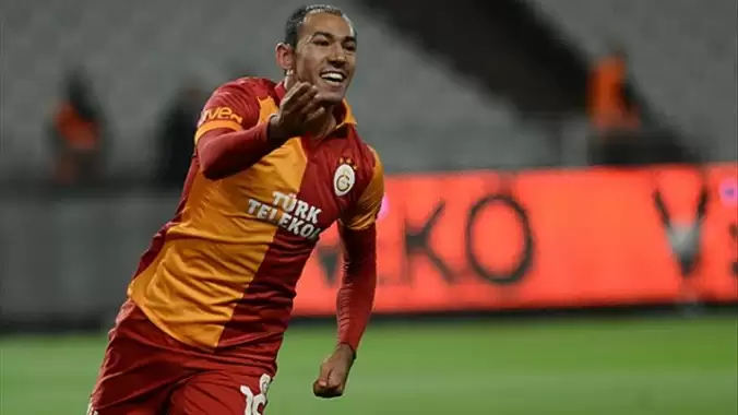 Umut Bulut'tan Fenerbahçe itirafı! ''Transfer...''