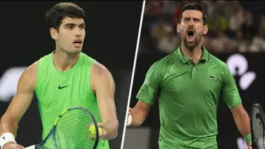 Avustralya Açık'ı kazanan tarihe geçecek!