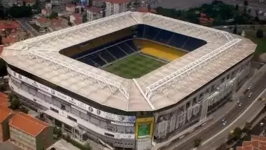 Fenerbahçe Stadı taşınıyor mu? Resmi açıklama