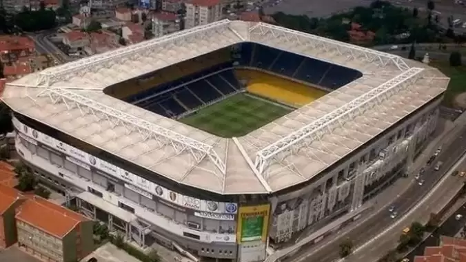 Fenerbahçe Stadı taşınıyor mu? Resmi açıklama